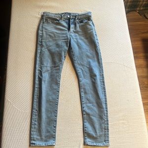GAP denim